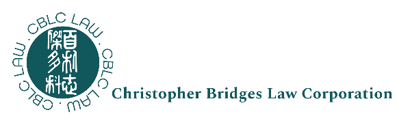 Christopher Bridges Law Corporation
