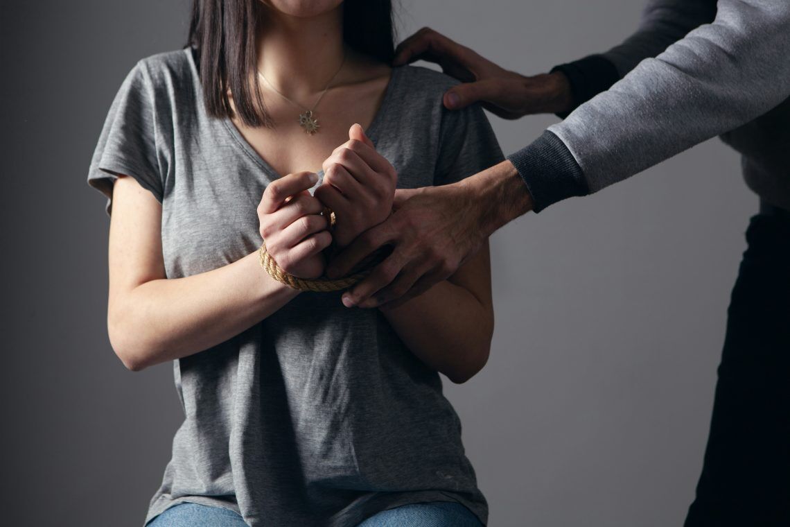 Outrage of Modesty in Singapore